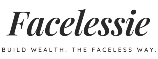 Facelessie